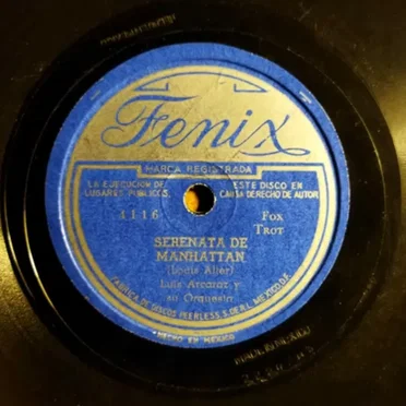 Serenata de Manhattan / Canto de las trompetas