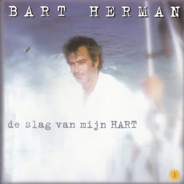 De slag van mijn hart