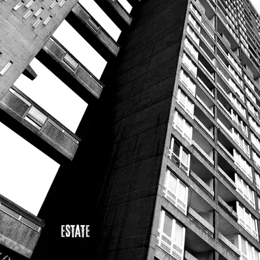 Estate by Kaiser Maschine - album cover