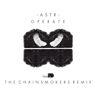 Operate (The Chainsmokers remix)
