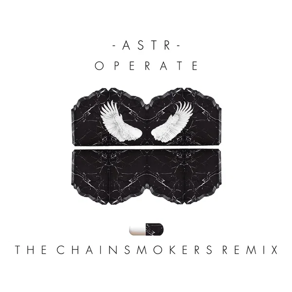 Operate (The Chainsmokers remix)