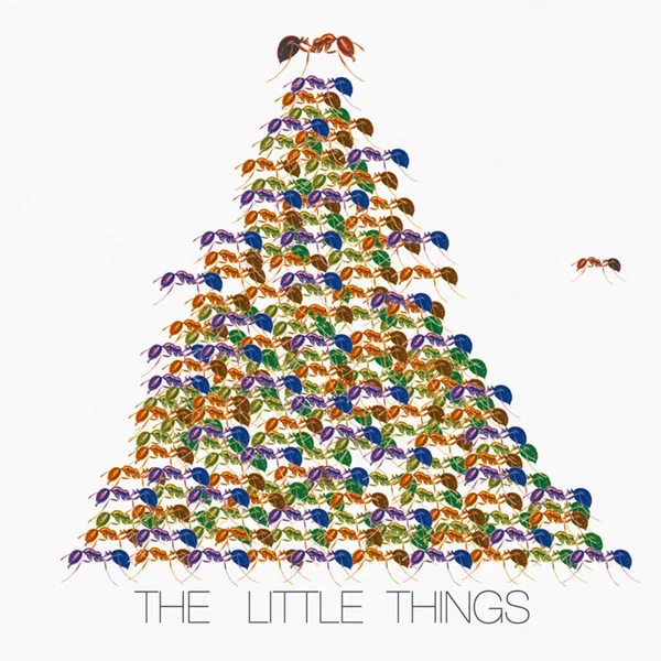 The Little Things