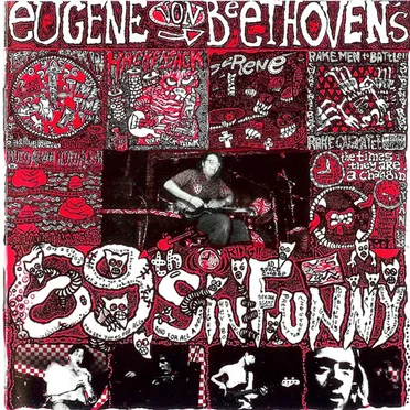 Eugene Von Beethoven's 69th Sin Funny