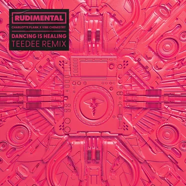 Dancing Is Healing (TeeDee remix)