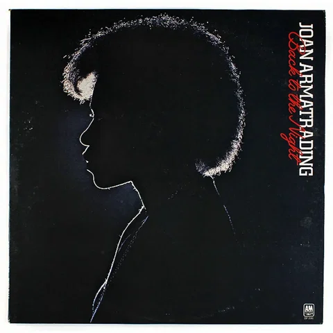Episode 62 - Joan Armatrading