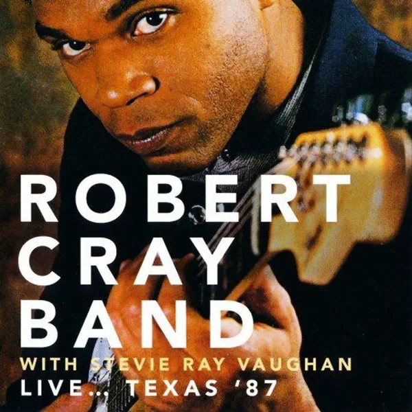 Live Texas ’87