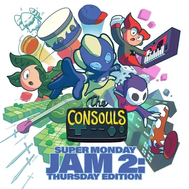 Super Monday Jam 2: Thursday Edition