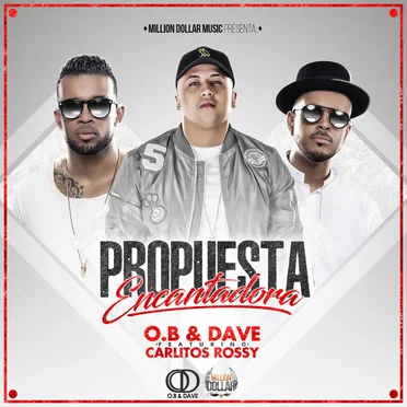 Propuesta encantadora