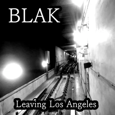 Leaving Los Angeles