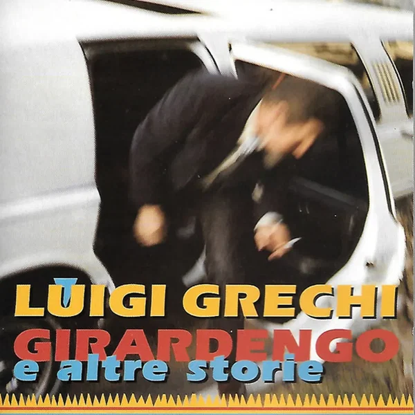 Girardengo e altre storie