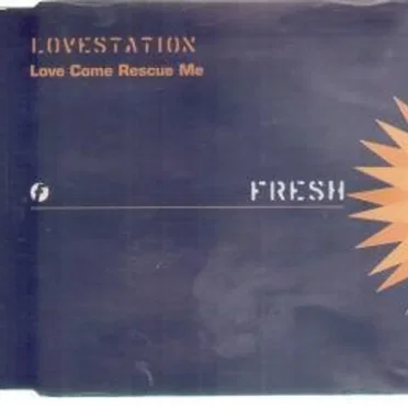 Love Come Rescue Me