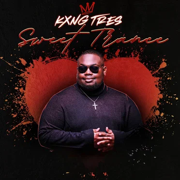 Sweet Trance by Kxng Tres - album cover