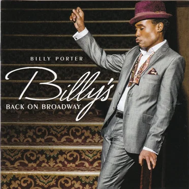Billy’s Back on Broadway