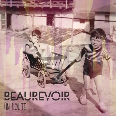 Un doute by Beaurevoir - album cover