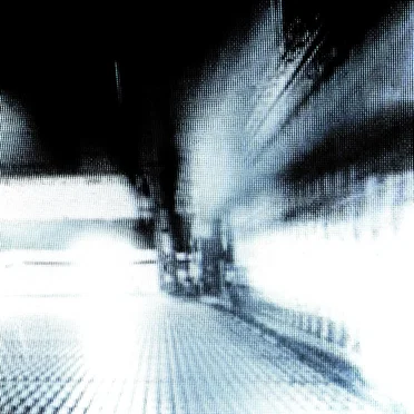 Angel777 by Virtual Memory - album cover