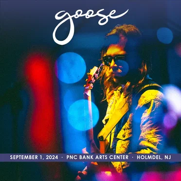 2024-09-01: PNC Bank Arts Center, Holmdel, NJ