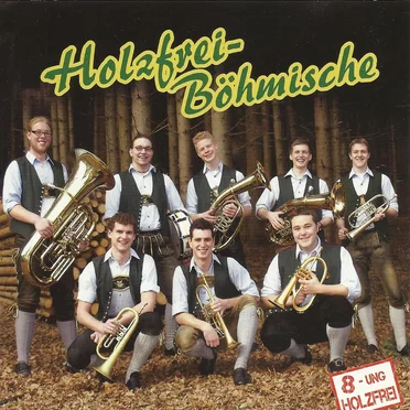 8-ung Holzfrei