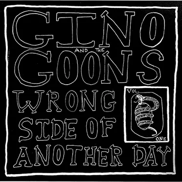 Wrong Side Of Another Day, Vol. 1