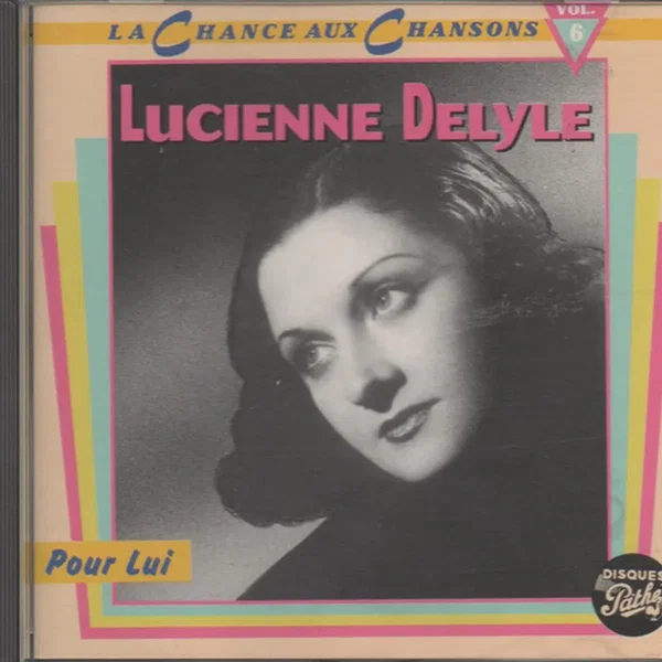 Pour lui