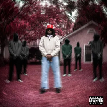 DO NOT KNOW YOU by Lil Shordie Scott - album cover