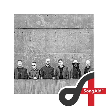 Like a Rolling Stone (SongAid) (live)