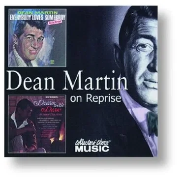 Dream With Dean / Everybody Loves Somebody