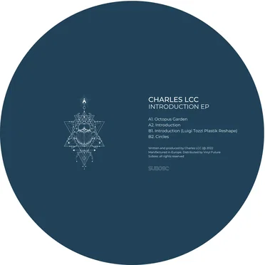 Introduction EP