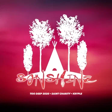 Sonshine by Too Deep 2020 - album cover