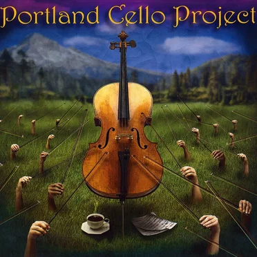 Portland Cello Project