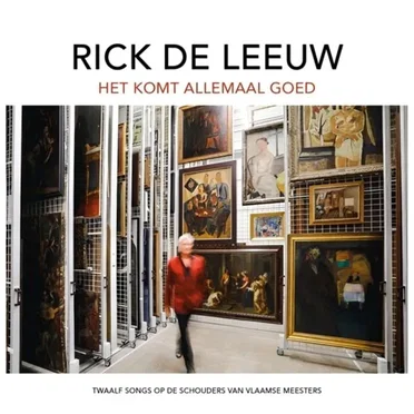 Het Komt Allemaal Goed