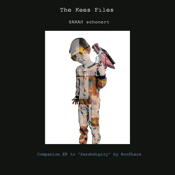 The Kees Files