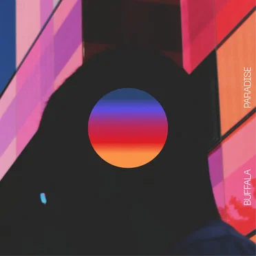 Paradise by BUFFALA - album cover