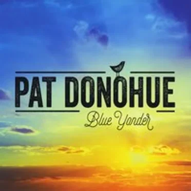 Pat Donohue