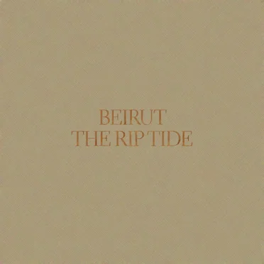 The Rip Tide