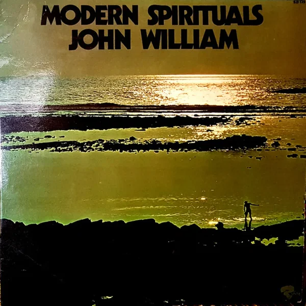 Modern Spirituals
