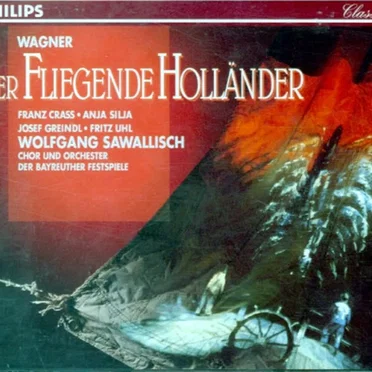 Der fliegende Holländer