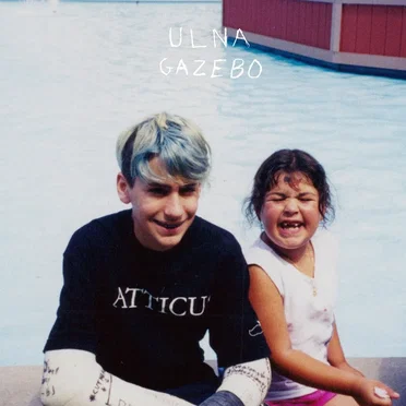 Gazebo by ulna - album cover