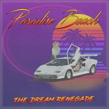Paradise Beach
