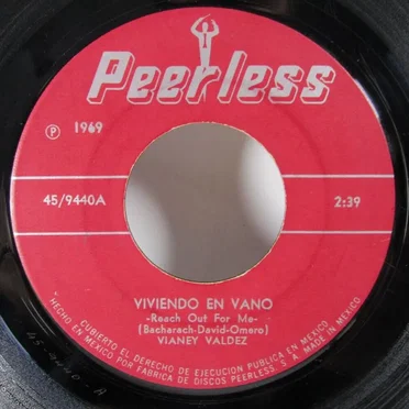 Viviendo en vano / Pequeña oración