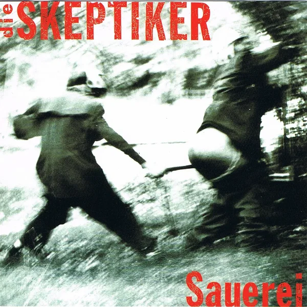 Sauerei