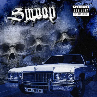 Ride Till I Die by Swoop - album cover