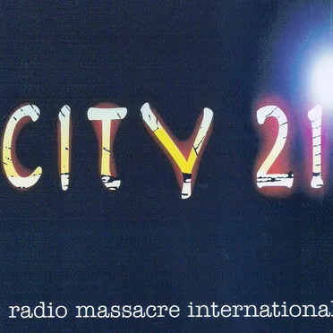 City 21