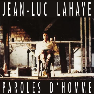 Paroles d’homme