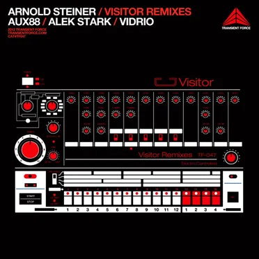 Visitor Remixes