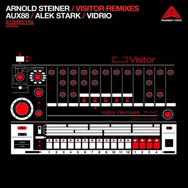 Visitor Remixes