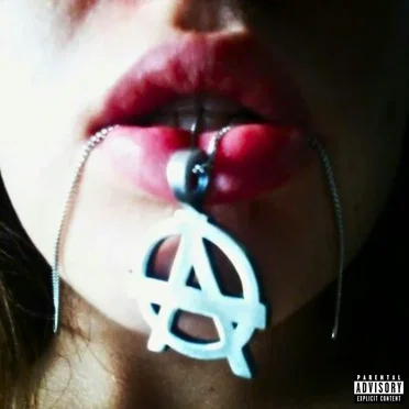 Anarchy by cashangel - album cover