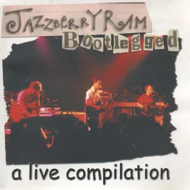 Bootlegged: A Live Compilation