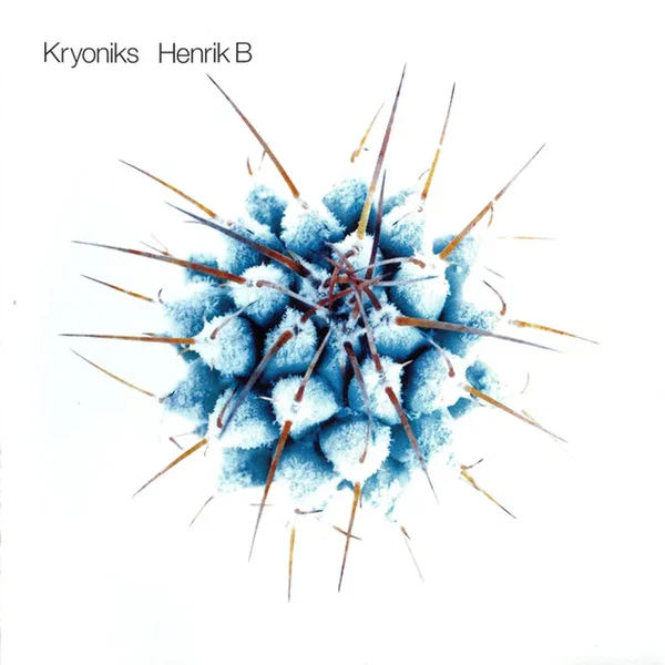 Kryoniks