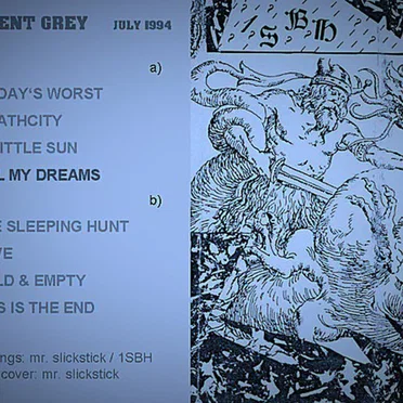 Violent Grey