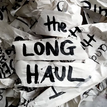 The Long Haul by Birdfeeder - album cover